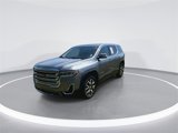 Certified 2022 GMC Acadia SLE image 5