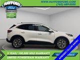 Used 2020 Ford Escape Titanium image 6