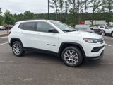 New 2024 Jeep Compass Latitude w/ Sun and Sound Group image 2