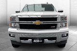 Used 2015 Chevrolet Silverado 1500 LT w/ All Star Edition image 2