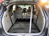 Used 2015 Honda Odyssey Touring Elite image 6