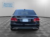 Used 2014 Mercedes-Benz E 350 4MATIC Sedan image 4