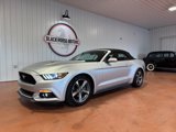 Used 2015 Ford Mustang Convertible w/ Equipment Group 051A image 4