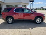 Used 2021 Chevrolet Traverse LT image 6