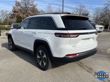 Certified 2022 Jeep Grand Cherokee Limited image 5