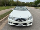 Used 2012 Mercedes-Benz E 550 Cabriolet image 4