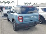 Certified 2023 Ford Bronco Sport Outer Banks w/ Tech Package image 5
