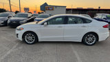 Used 2019 Ford Fusion SEL image 4