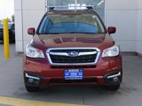 Used 2017 Subaru Forester 2.5i Premium image 4