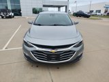 Used 2023 Chevrolet Malibu LT image 2