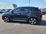Used 2017 Hyundai Tucson Limited w/ Limited Ultimate Package 03 image 4