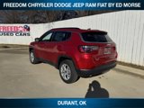 New 2025 Jeep Compass Latitude w/ Altitude Special Edition image 3