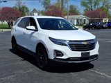 Used 2023 Chevrolet Equinox LT w/ LPO, Floor Liner Package image 6