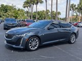 Used 2020 Cadillac CT5 Premium Luxury w/ Driver Awareness Plus Package image 2