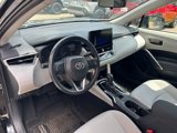 Used 2023 Toyota Corolla Cross LE w/ Moonroof Package image 3