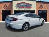 Used 2021 Hyundai Sonata SEL w/ Convenience Package image 3
