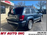 Used 2009 Jeep Grand Cherokee Limited image 4