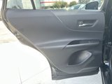 Certified 2021 Toyota Venza LE image 6