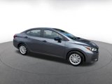 Used 2024 Nissan Versa S image 2