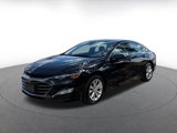 Used 2023 Chevrolet Malibu LT w/ Driver Confidence Package image 3