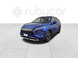 Used 2024 Mitsubishi Eclipse Cross SE image 1