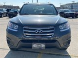 Used 2012 Hyundai Santa Fe GLS image 2