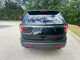 Used 2016 Ford Explorer 4WD Police Interceptor image 6