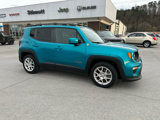 Used 2020 Jeep Renegade Latitude image 2