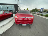 Used 2010 Ford Taurus SEL image 4
