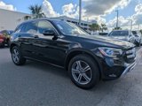 Used 2021 Mercedes-Benz GLC 300 4MATIC w/ Premium Package image 2
