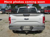 Used 2017 Ford F150 XLT w/ Equipment Group 301A Mid image 4