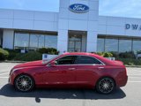 Used 2013 Cadillac ATS Premium w/ Cold Weather Package image 4