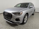Certified 2020 Audi Q3 2.0T Premium Plus w/ Premium Plus Package image 3