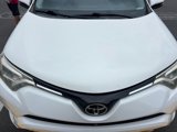 Used 2017 Toyota RAV4 Platinum image 3