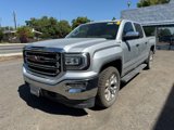 Used 2016 GMC Sierra 1500 SLT w/ SLT Premium Package image 4
