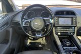 Used 2017 Jaguar F-PACE R-Sport image 5