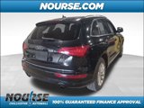 Used 2016 Audi Q5 2.0T Premium Plus w/ Technology Package image 2