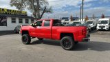 Used 2015 Chevrolet Silverado 1500 LS image 3