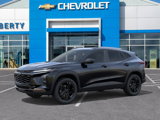 New 2025 Chevrolet Trax ACTIV image 2