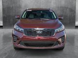 Used 2019 Kia Sorento LX w/ LX Convenience Package image 2