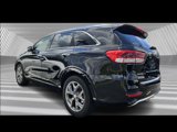 Used 2016 Kia Sorento SX image 6