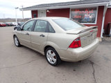 Used 2007 Ford Focus SES image 4