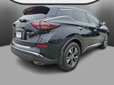 Used 2021 Nissan Murano SV image 4