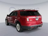 Used 2012 Ford Explorer Limited image 4