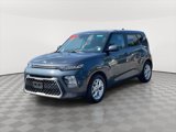 Used 2021 Kia Soul S image 3