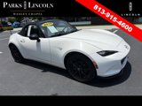 Used 2019 MAZDA MX-5 Miata Club image 2