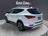 Used 2017 Hyundai Santa Fe Sport w/ 2.0T Ultimate Tech Package 05 image 3