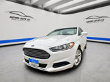 Used 2016 Ford Fusion SE image 2