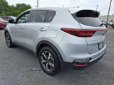 Used 2021 Kia Sportage LX image 5
