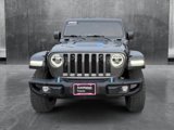 Used 2022 Jeep Wrangler Unlimited Rubicon 4xe w/ Steel Bumper Group image 2